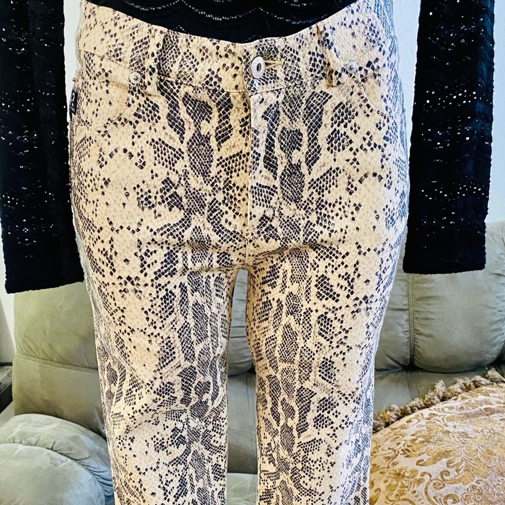 Pants by GUESS